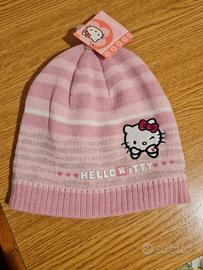 Berretto Hello Kitty