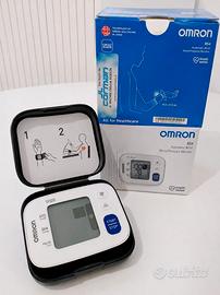 misuratore di pressione Omron RS4 (HEM-6181-E)