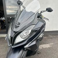 Kymco Downtown 350i