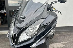 Kymco Downtown 350i