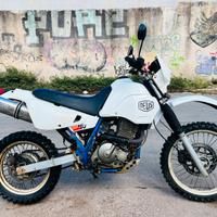 Suzuki DR 650 - 1994 AVVIAMENTO ELETTRICO