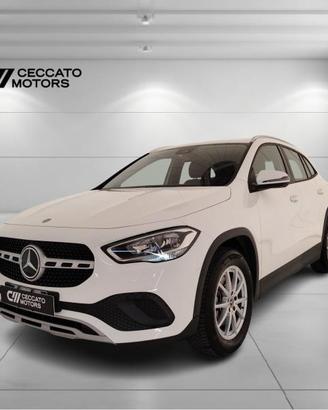 Mercedes GLA 180 d Business auto