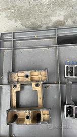 Piastre x motori kart