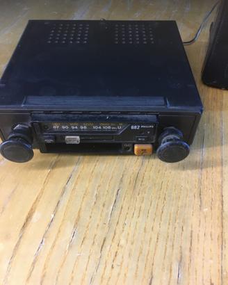 Autoradio Philips
