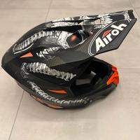 casco AIROH TWIST2 2.0