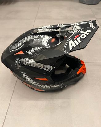 casco AIROH TWIST2 2.0