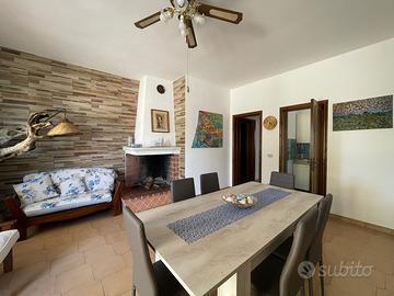 Casa vacanza stella