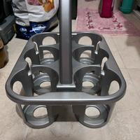 Cestello Portabottiglie