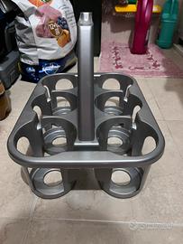 Cestello Portabottiglie