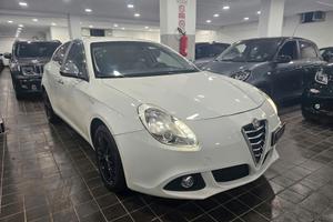 Alfa Romeo Giulietta 1.6 JTDm-2 105 CV Distinctive