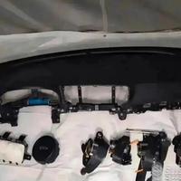 KIA Sportage 4 Kit Airbag Cruscotto Cinture
