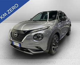 Nissan Juke AUTO A KM 0