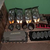 dodge ram 3th/4th gen ricambi