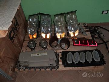 dodge ram 3th/4th gen ricambi