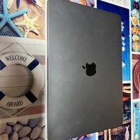 Macbook air M2 512gb