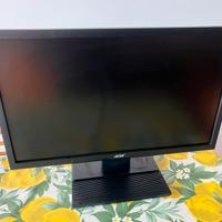 Monitor Acer 21 pollici