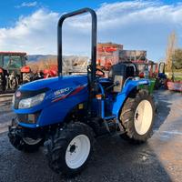 Trattore ISEKI TM 3410 40 cv -NUOVO