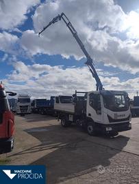 Iveco eurocargo 120-210 (cod.interno PM2028)
