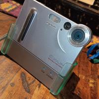 casio exilim 2mp 