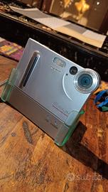 casio exilim 2mp 