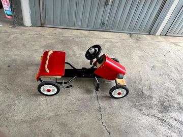 Auto da corsa