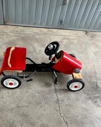 Auto da corsa