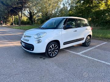 Fiat 500L twiin air 0.9 turbo metano ok neopatenta