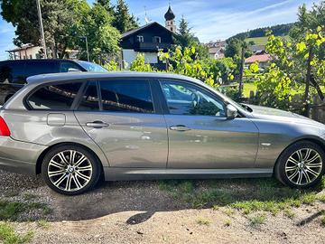 BMW 320d xDrive Automatica, Cambio nuovo
