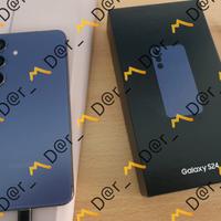 Samsung Galaxy S24 Cobalt Violet 128 nuovissimo 