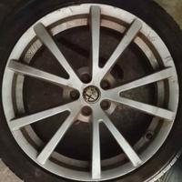 Cerchi In lega Alfa Romeo 156/147/GT