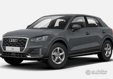 Ricambi audi q2