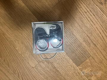 Scarpa Chicco n.18