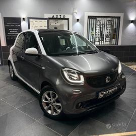 Smart ForFour 70 1.0 PRIME - FULL TETTO PANORAMICO