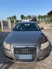 Audi A 6 del 2006 motore in ottime con