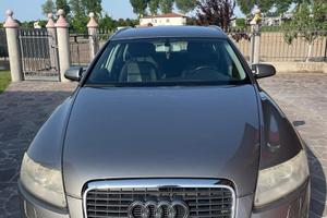 Audi A 6 del 2006 motore in ottime con