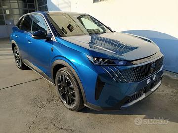 Peugeot 3008 145 hybrid GT CBC4-36%