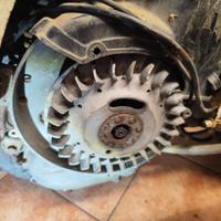 Motore vespa 125 primavera