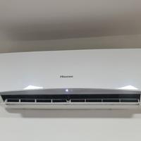 CLIMATIZZATORE HISENSE 18000BTU