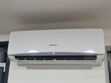 CLIMATIZZATORE HISENSE 18000BTU