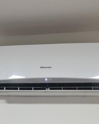 CLIMATIZZATORE HISENSE 18000BTU