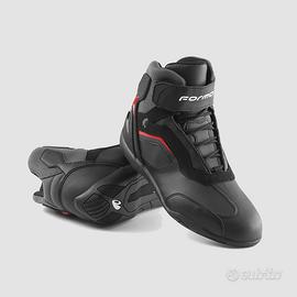 Scarpe da moto FORMA STINGER EVO Dry