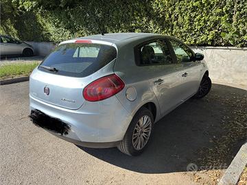 Fiat bravo