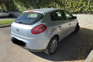 Fiat bravo