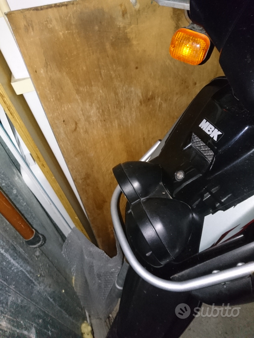 Booster 100 MBK Moto e Scooter In vendita a Chieti