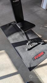 Tappeto palestra Fassi Sport