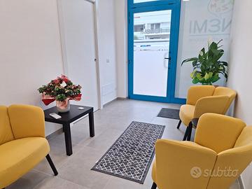 Stanza (uso studio professionale)