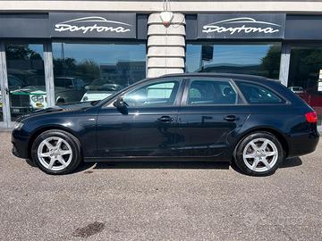 AUDI A4 AVANT  2.0 TDI 143 CV TAGLIANDI