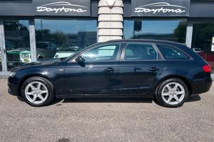AUDI A4 AVANT  2.0 TDI 143 CV TAGLIANDI