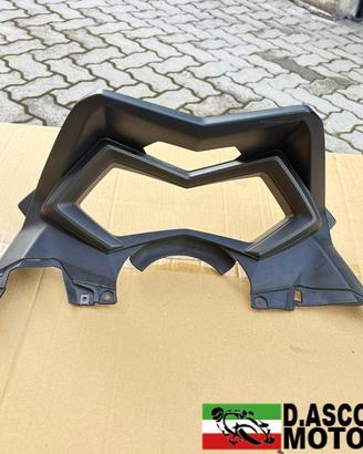 CORNICE CONTACHILOMETRI TMAX 530 2012 2016