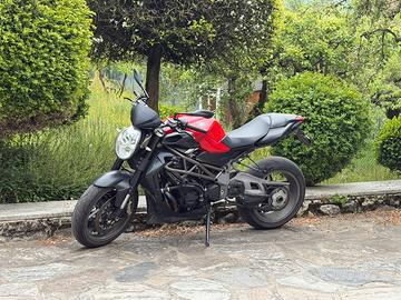 MV AUGUSTA BRUTALE 990R